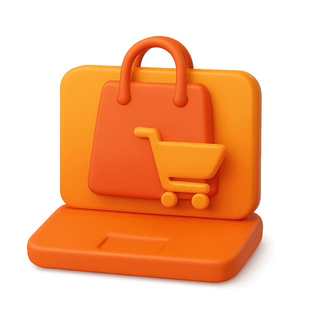 Інтернет-магазин на ТОМ запускається за 1 день