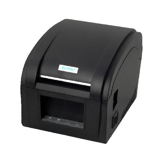 Принтер універсальний Xprinter XP-360B