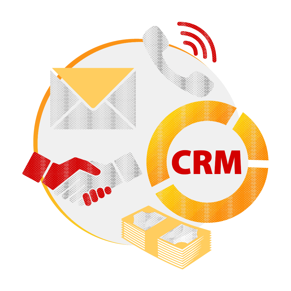 CRM. Взаємодія з клієнтами (Код 044)
