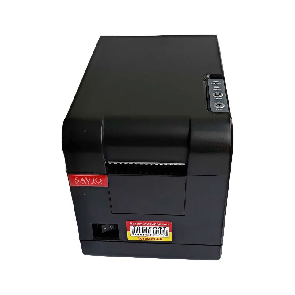 Принтер універсальний Savio TLP SV-58127U