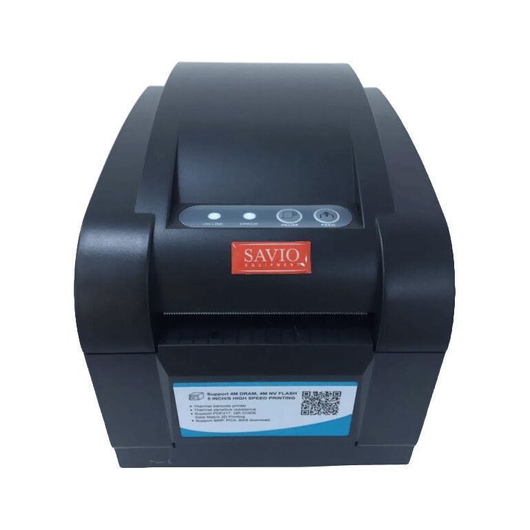 Принтер універсальний Savio TLP SV-80152U