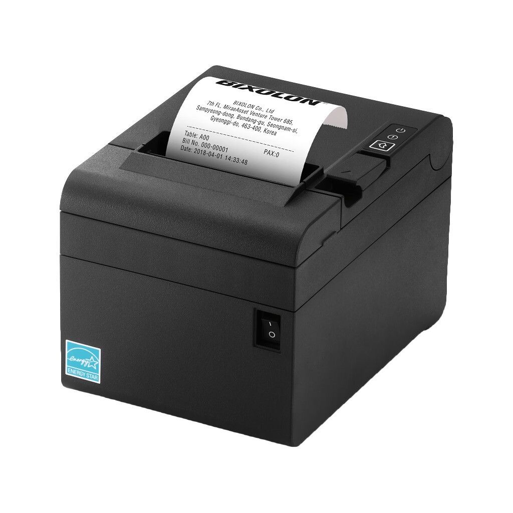 Принтер чеків Bixolon SRP-E300