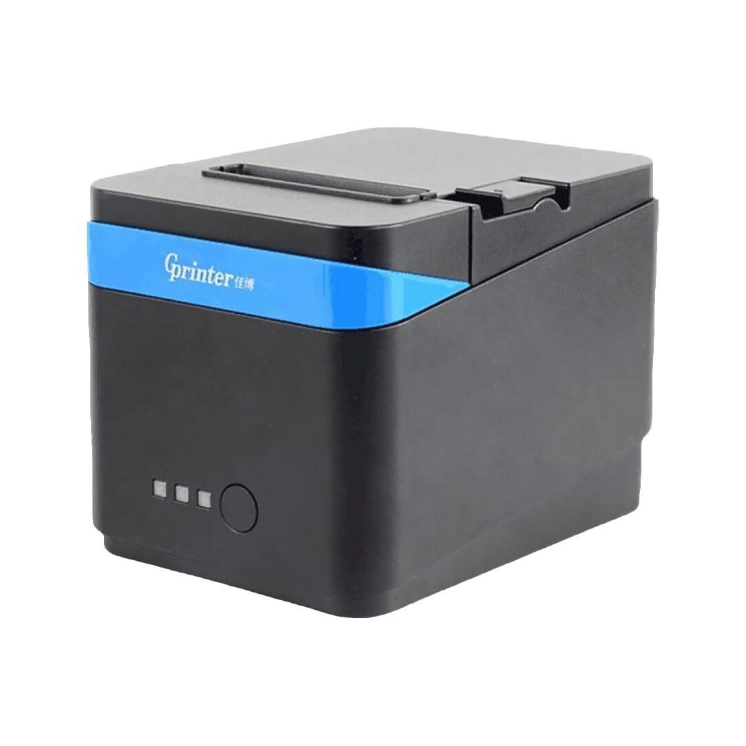 Принтер чеків Gprinter GP-C80250II