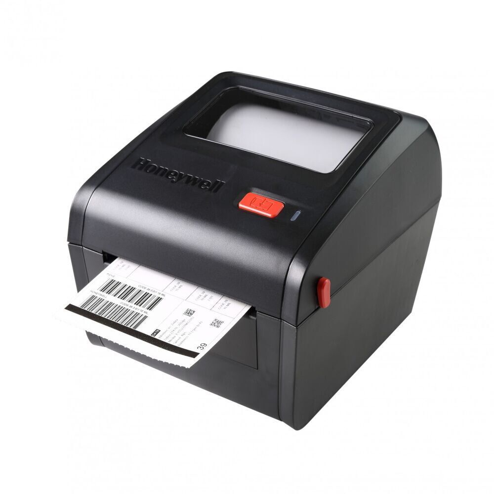 Принтер етикеток Honeywell PC42DLE030013