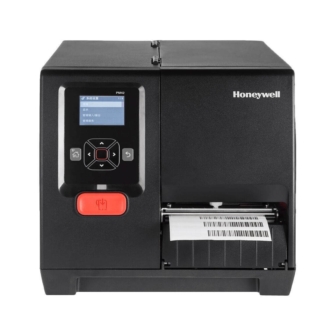 Принтер етикеток Honeywell PM42200003