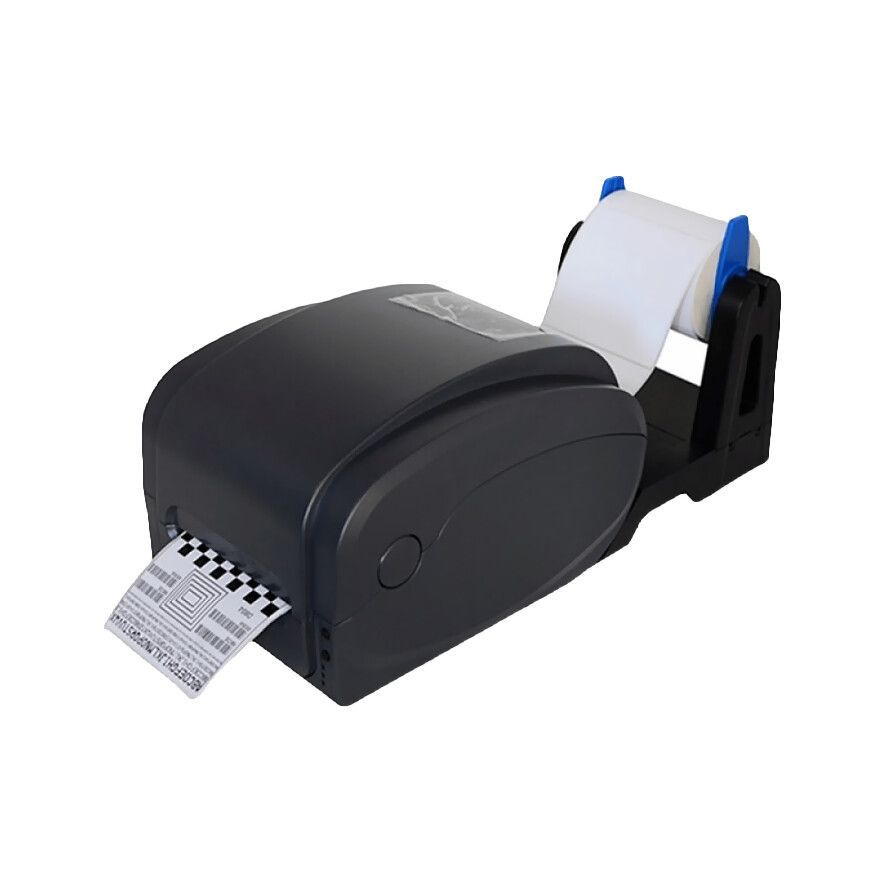 Принтер етикеток Gprinter GP-1125T
