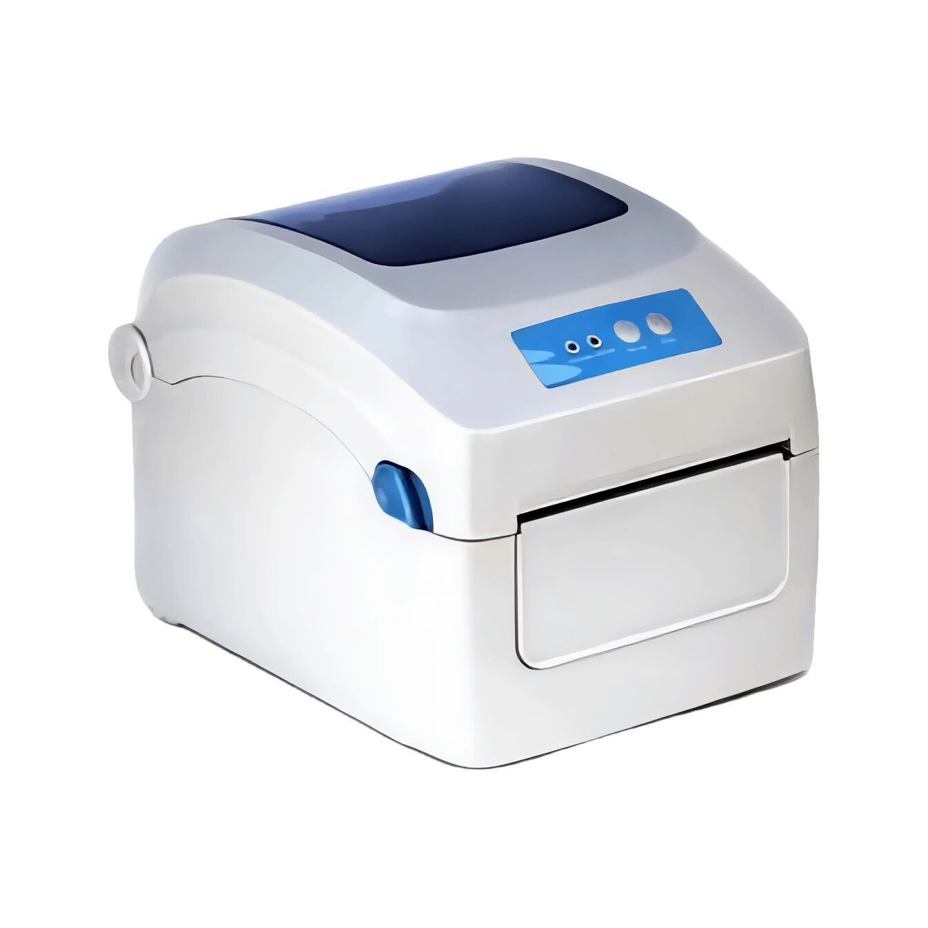 Принтер етикеток Gprinter GP-1324D