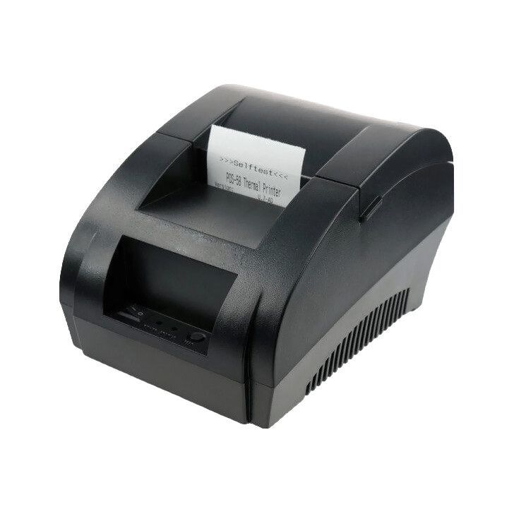 Принтер чеків Zjiang ZJ-5890K