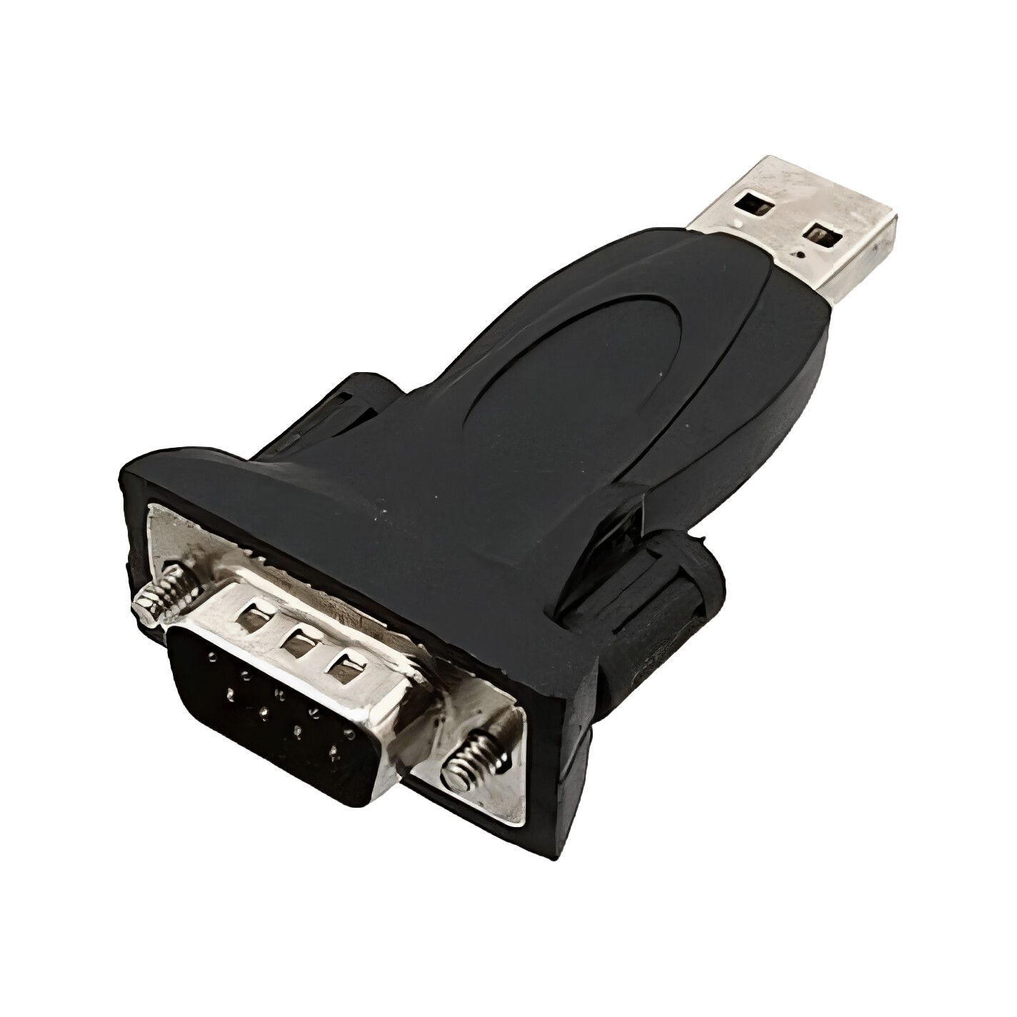 Перехідник USB-RS232