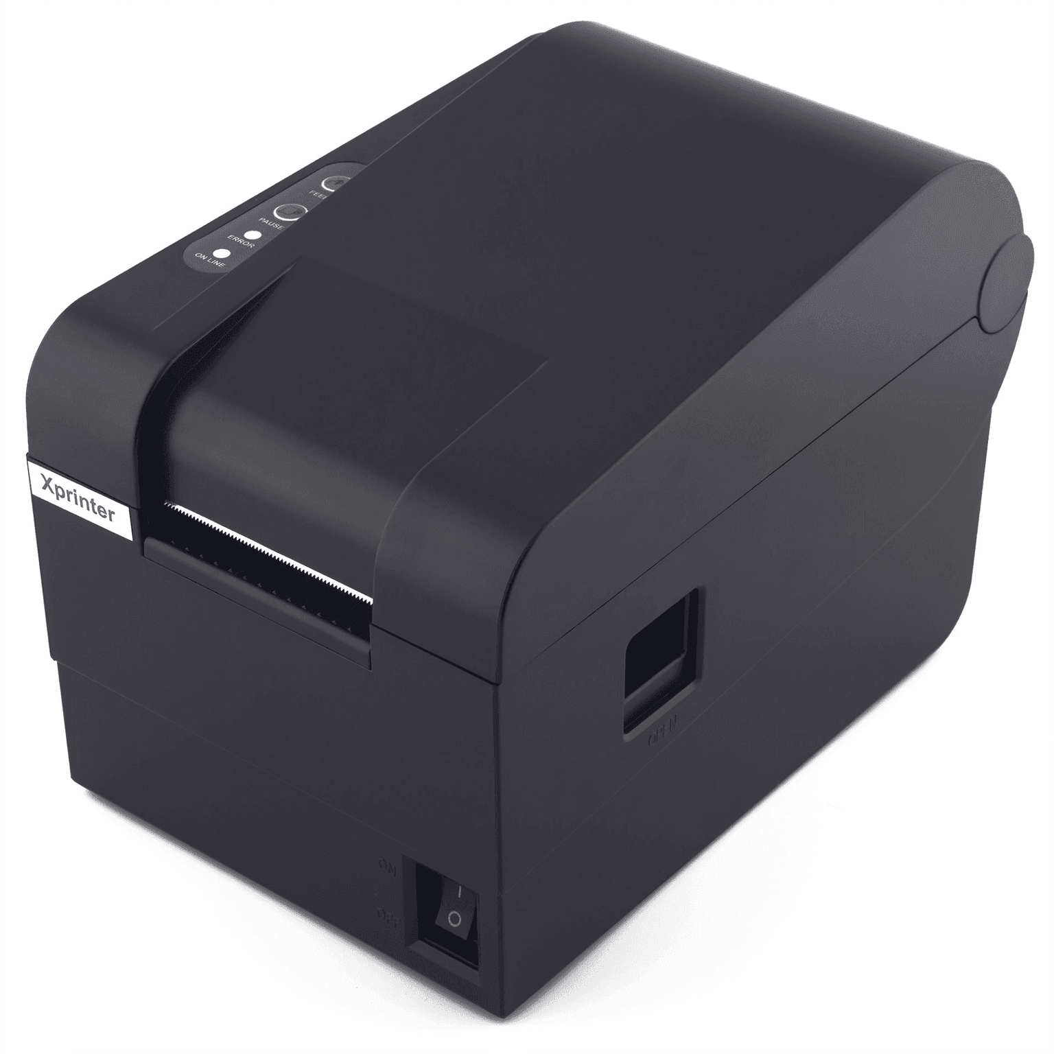 Принтер етикеток Xprinter XP-235B