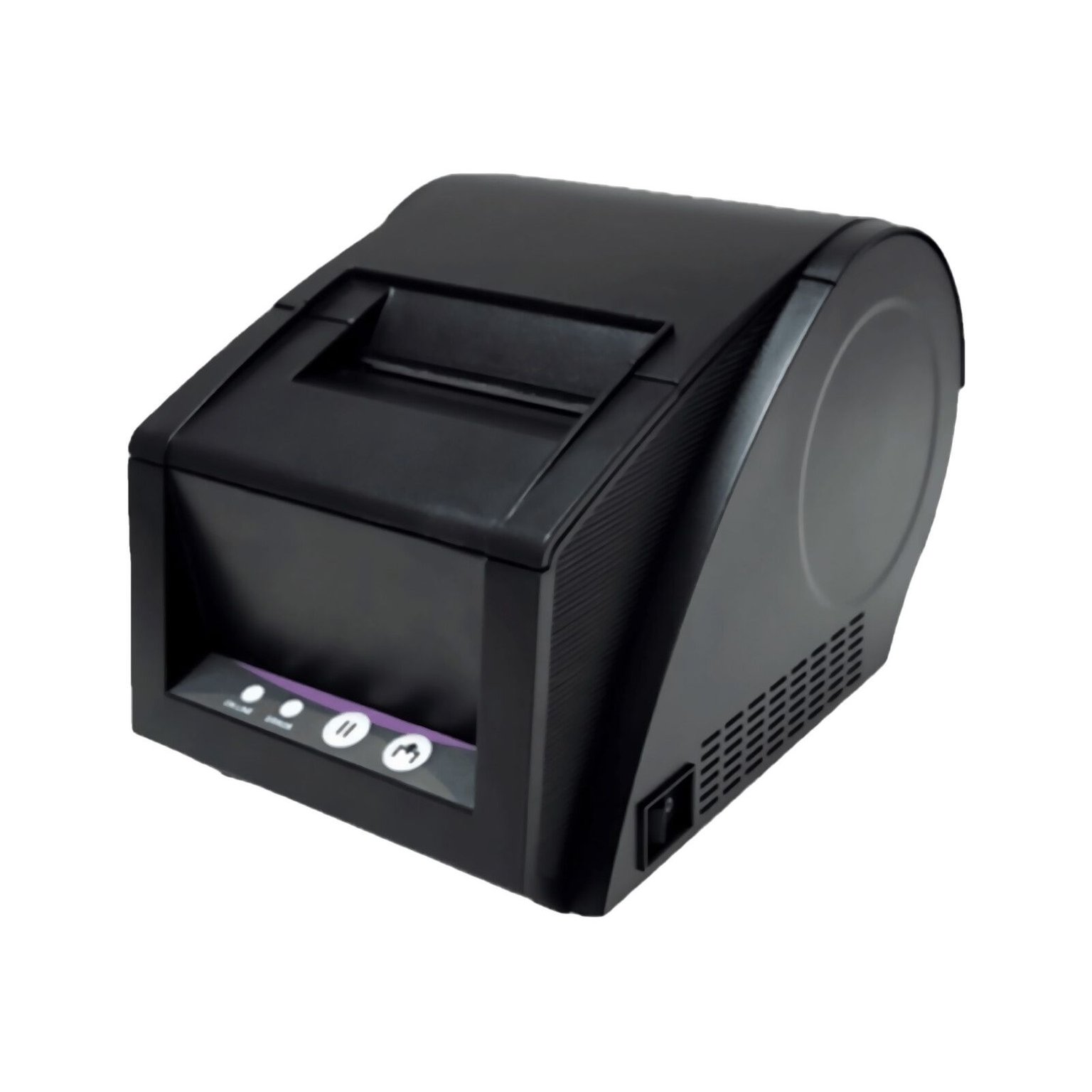 Принтер етикеток Gprinter GP-3120TUC