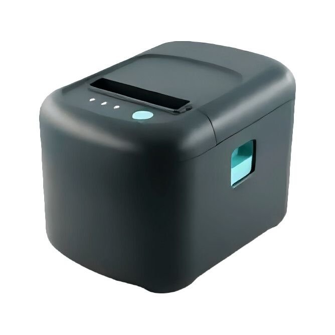 Принтер чеків Gprinter GA-E200  USB + RS-232 + Ethernet