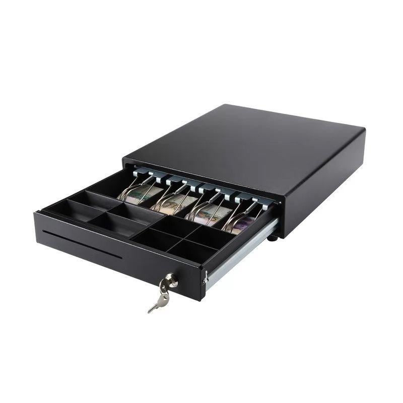 Грошовий ящик ASAP POS L-410S