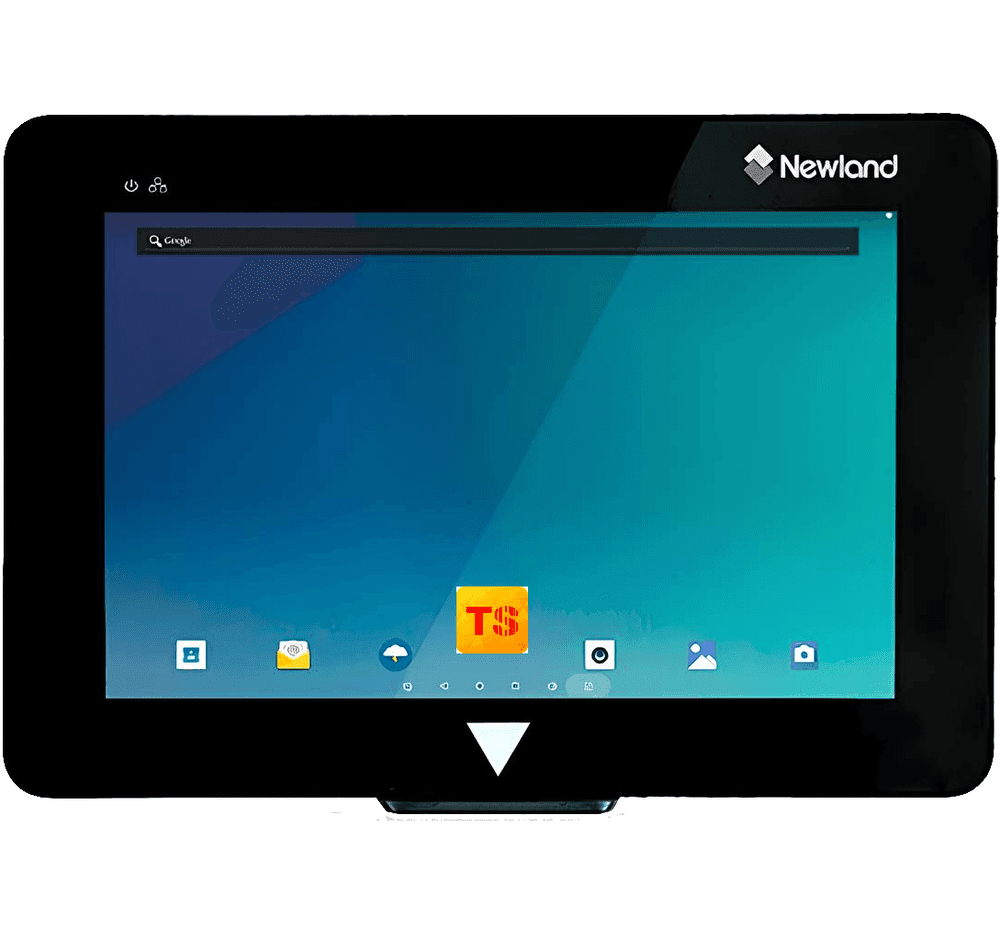 Прайс-чекер Newland NLS- NQuire 700 (NQUIRE700-W4-SL) ver.2.02