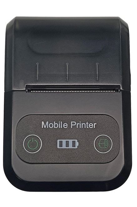 Портативний принтер чеків Gprinter PT280