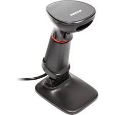 Сканер Дротовий SunLux XL-3610 2D з підставкою