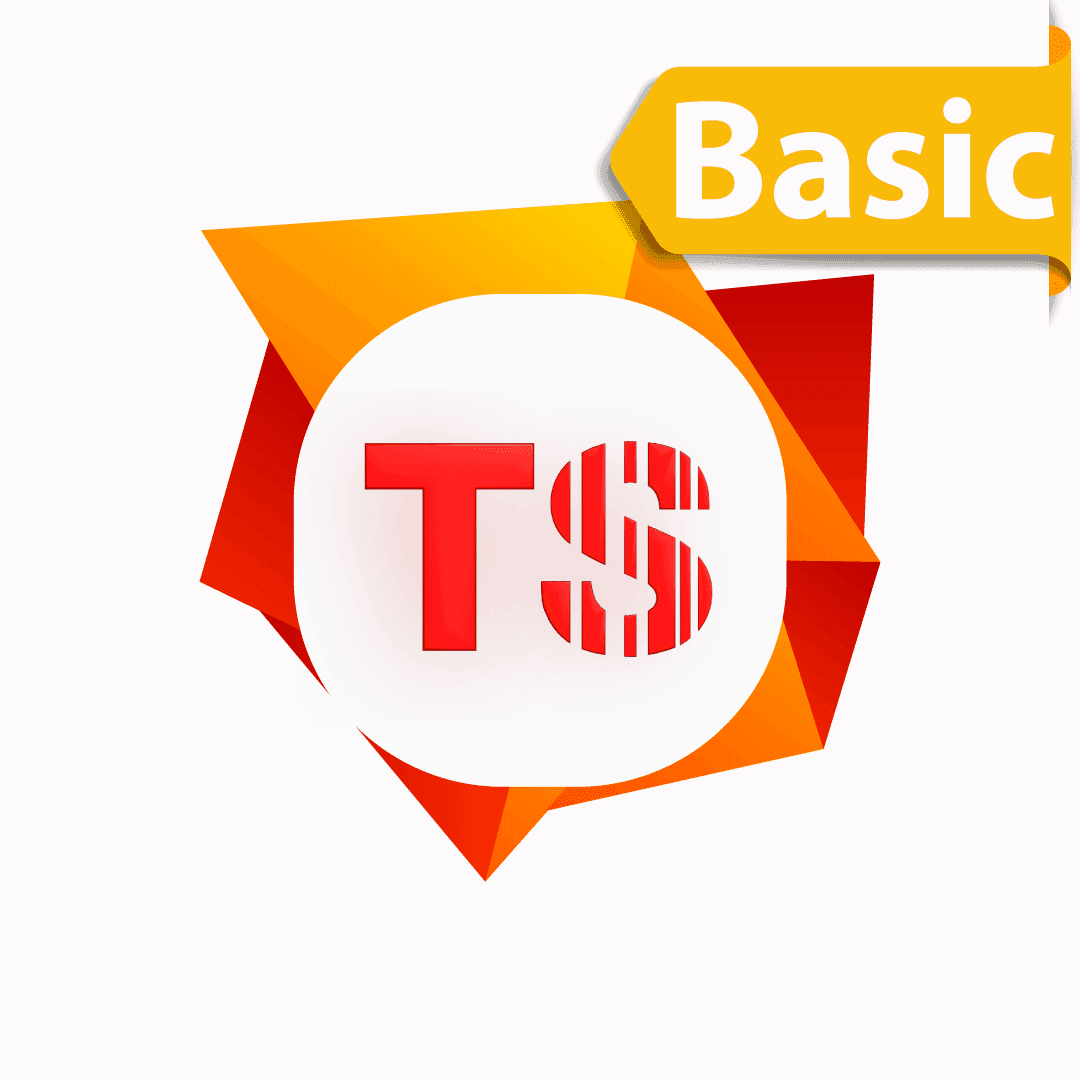 Торгсофт Онлайн Маркет: пакет «Basic» (ціна за місяць)