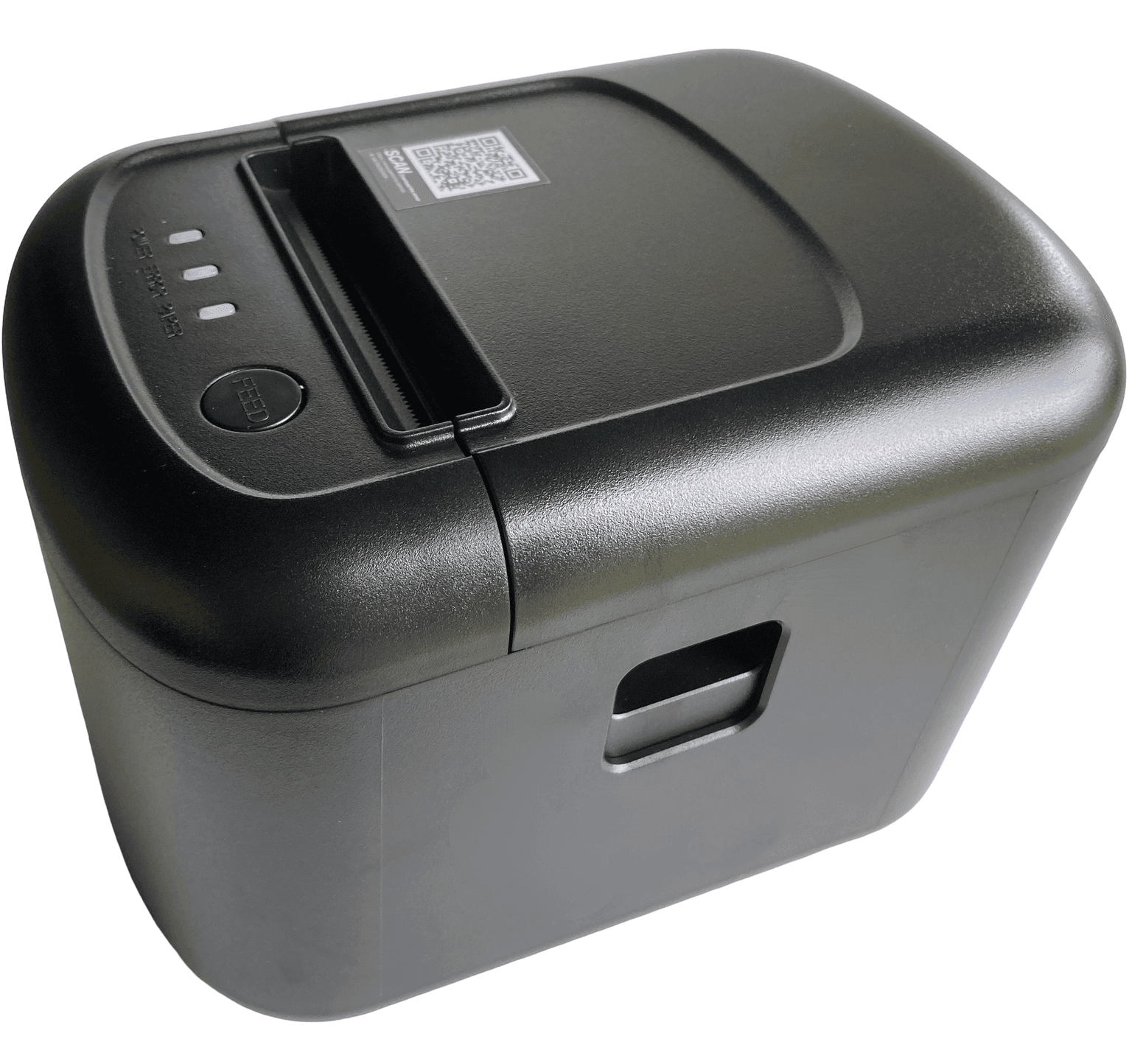 Принтер чеків Gprinter GA-E250  USB + RS-232 + Ethernet