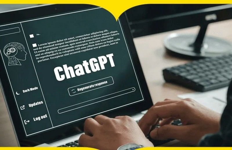 Как использовать чат GPT в продажах