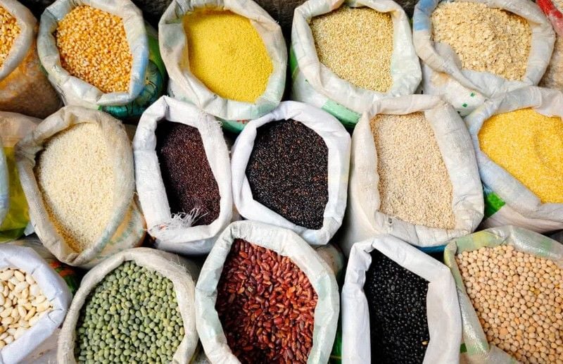 Составили рейтинг крупнейших продавцов семян Украины