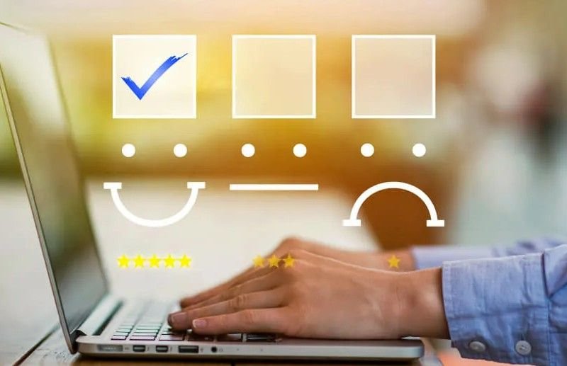 Негативные отзывы в Google, или как работать с репутацией в поисковой выдаче?