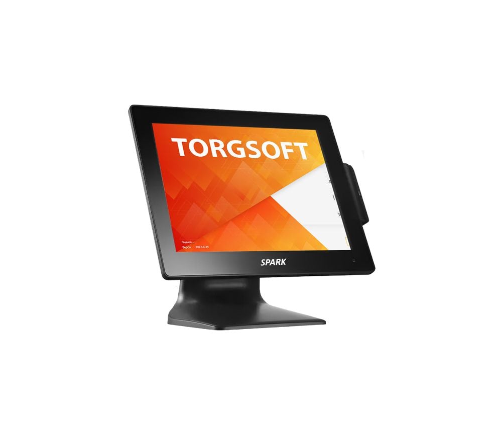 Сенсорний моноблок та ПК