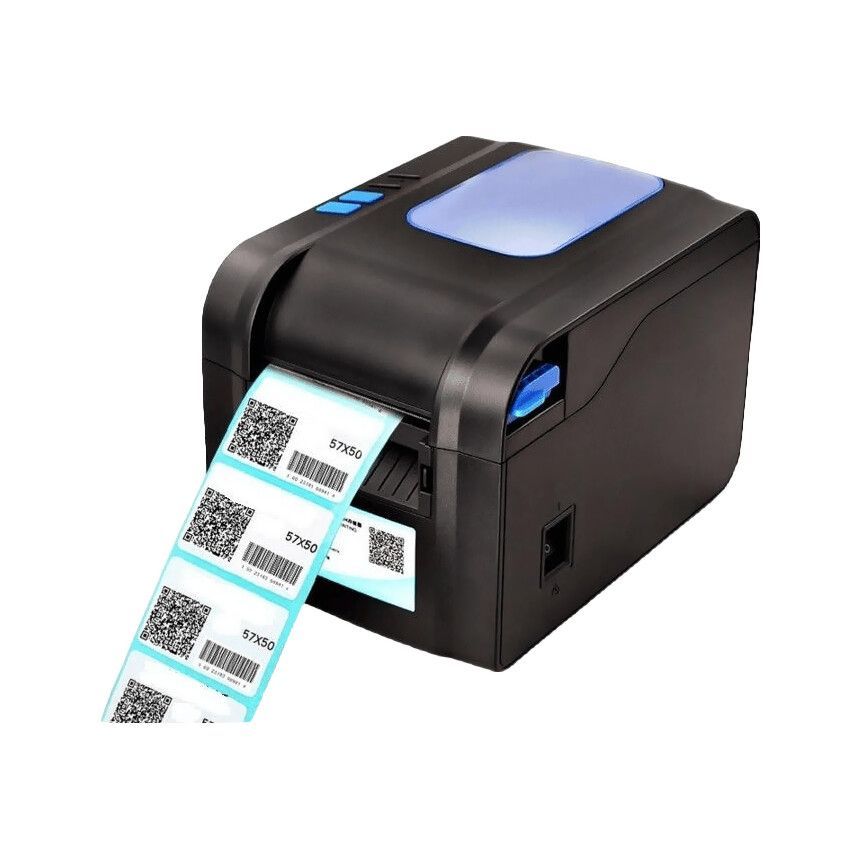 Принтер універсальний Xprinter XP-370B