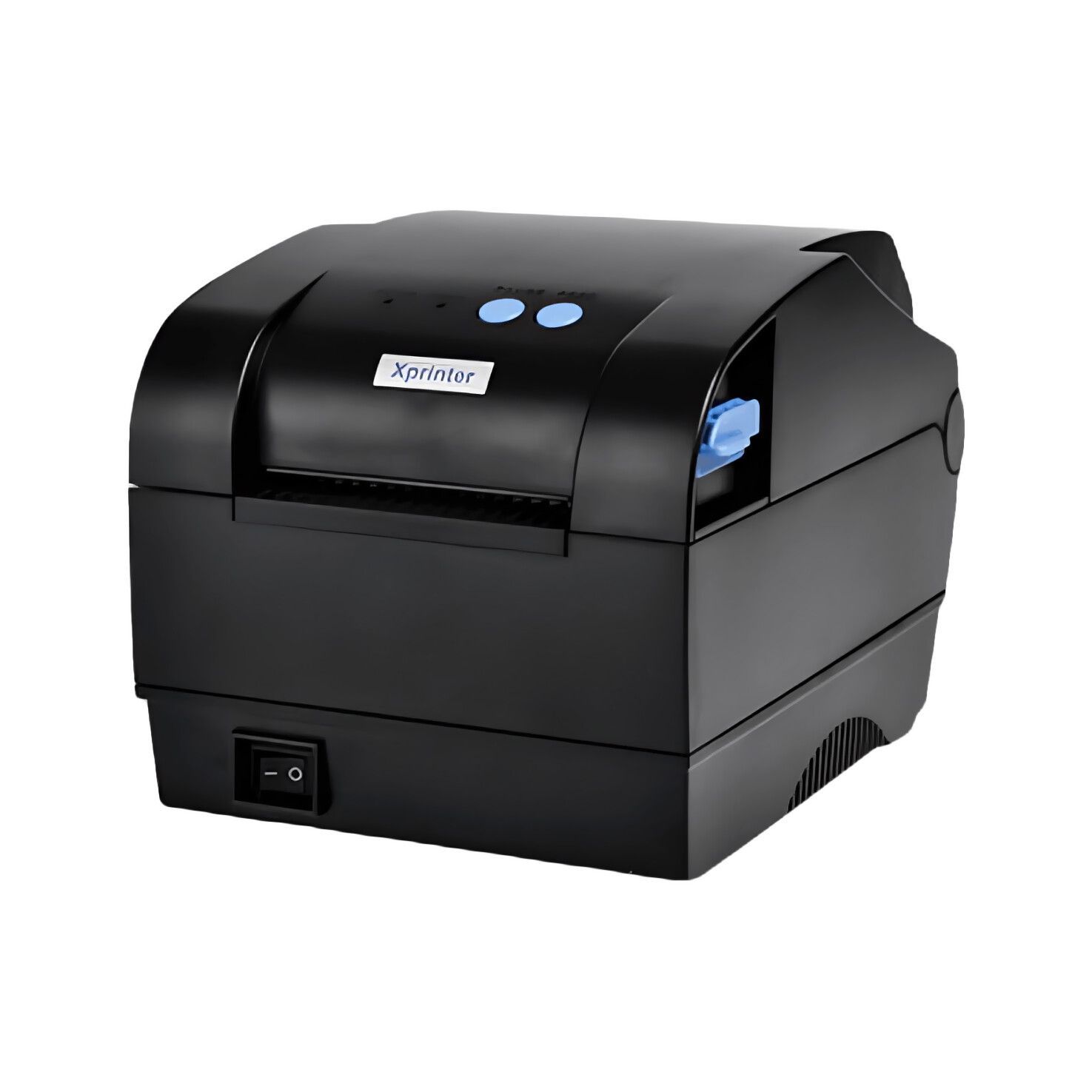 Принтер етикеток Xprinter XP-365B