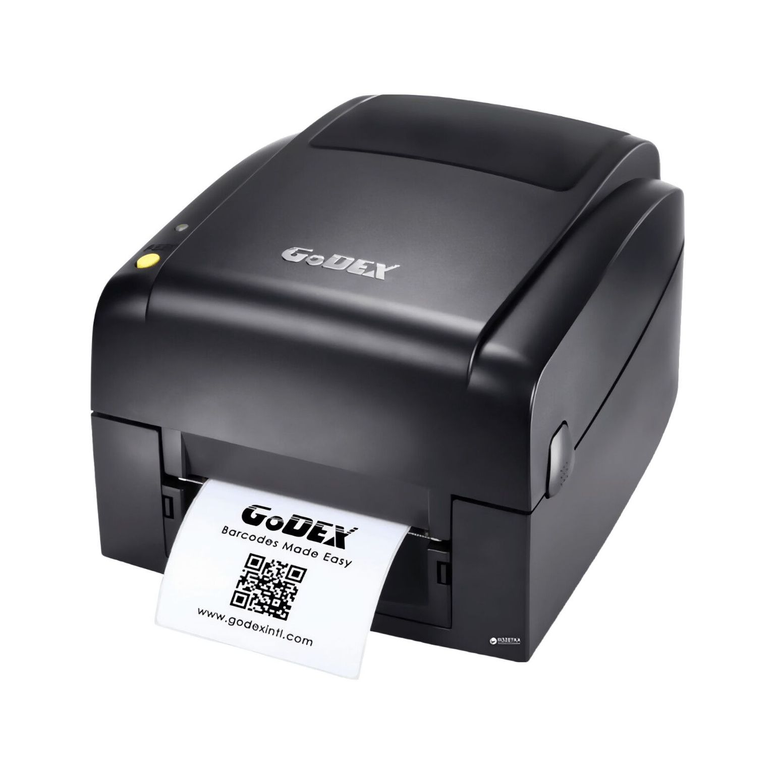 Принтер етикеток Тайвань GoDEX EZ-120