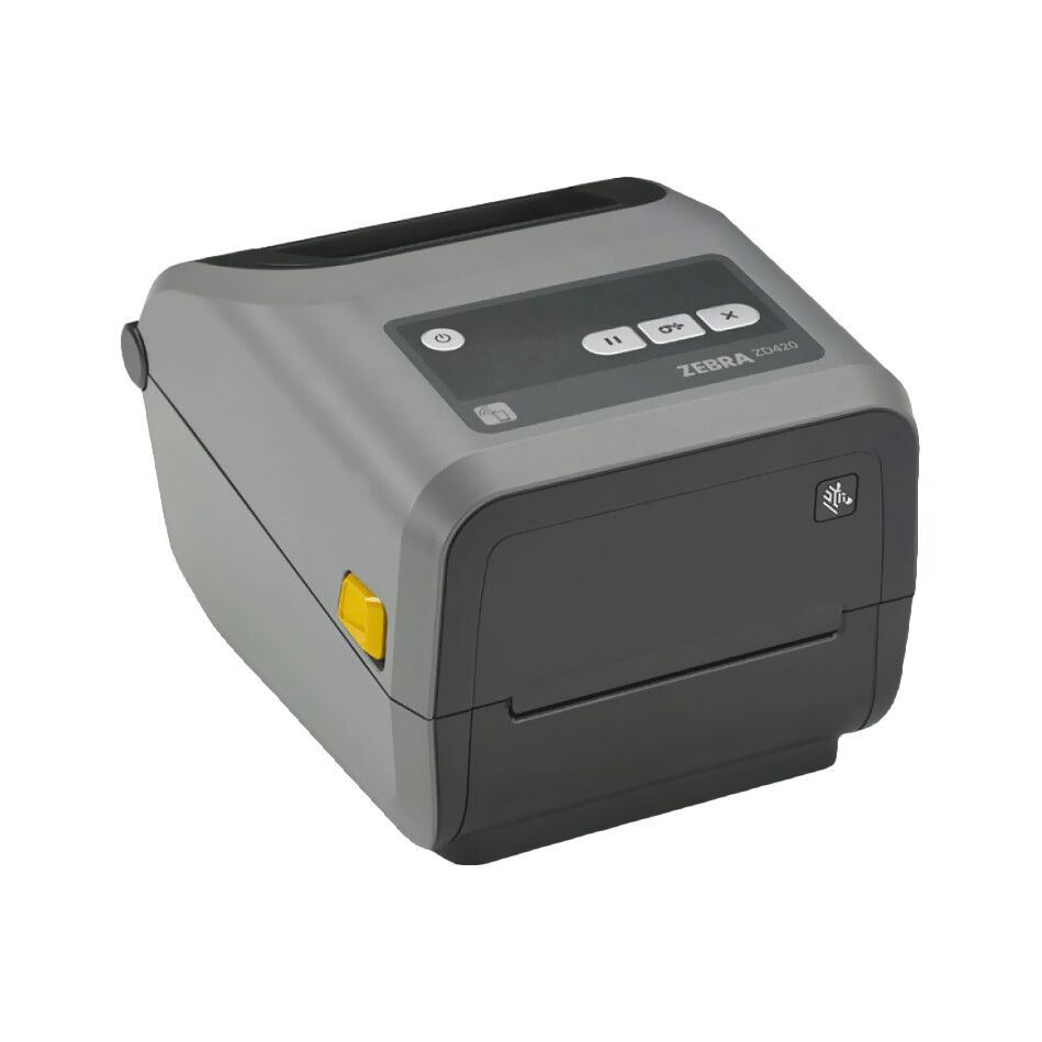 Принтер етикеток Zebra ZD 420D