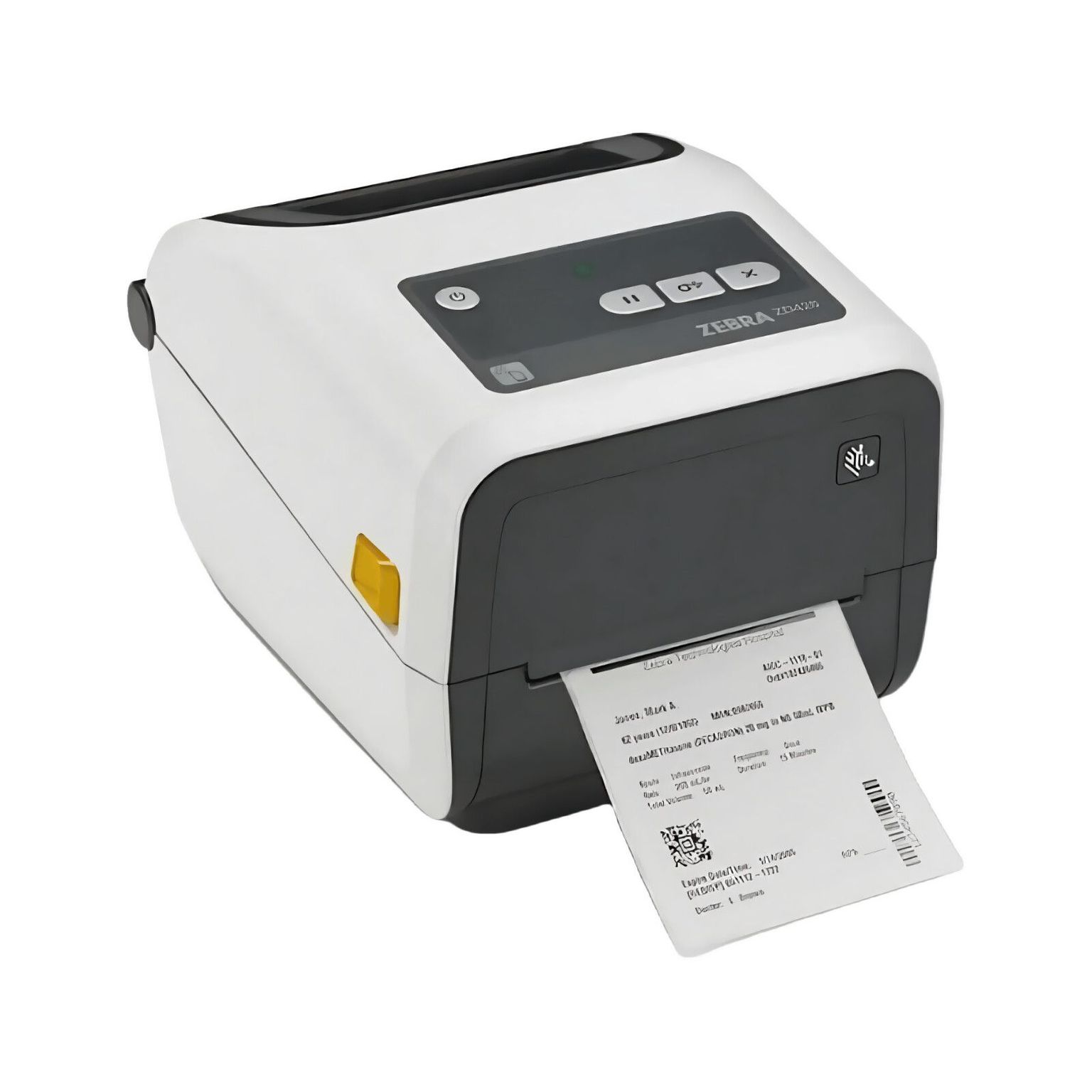 Принтер етикеток Zebra ZD 420Т