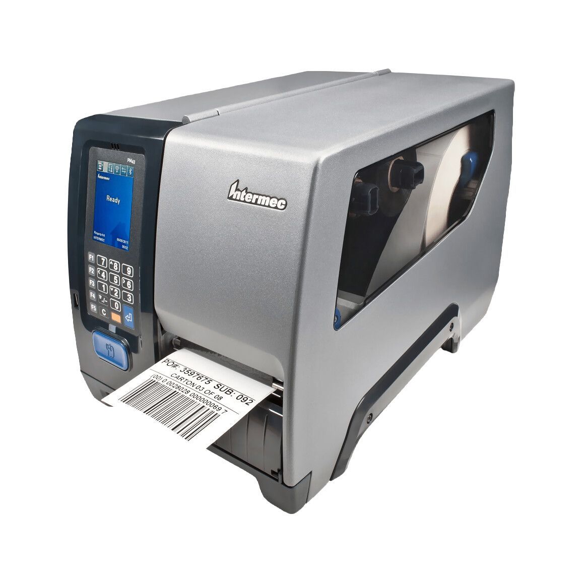 Принтер етикеток Honeywell PM43A11000000202