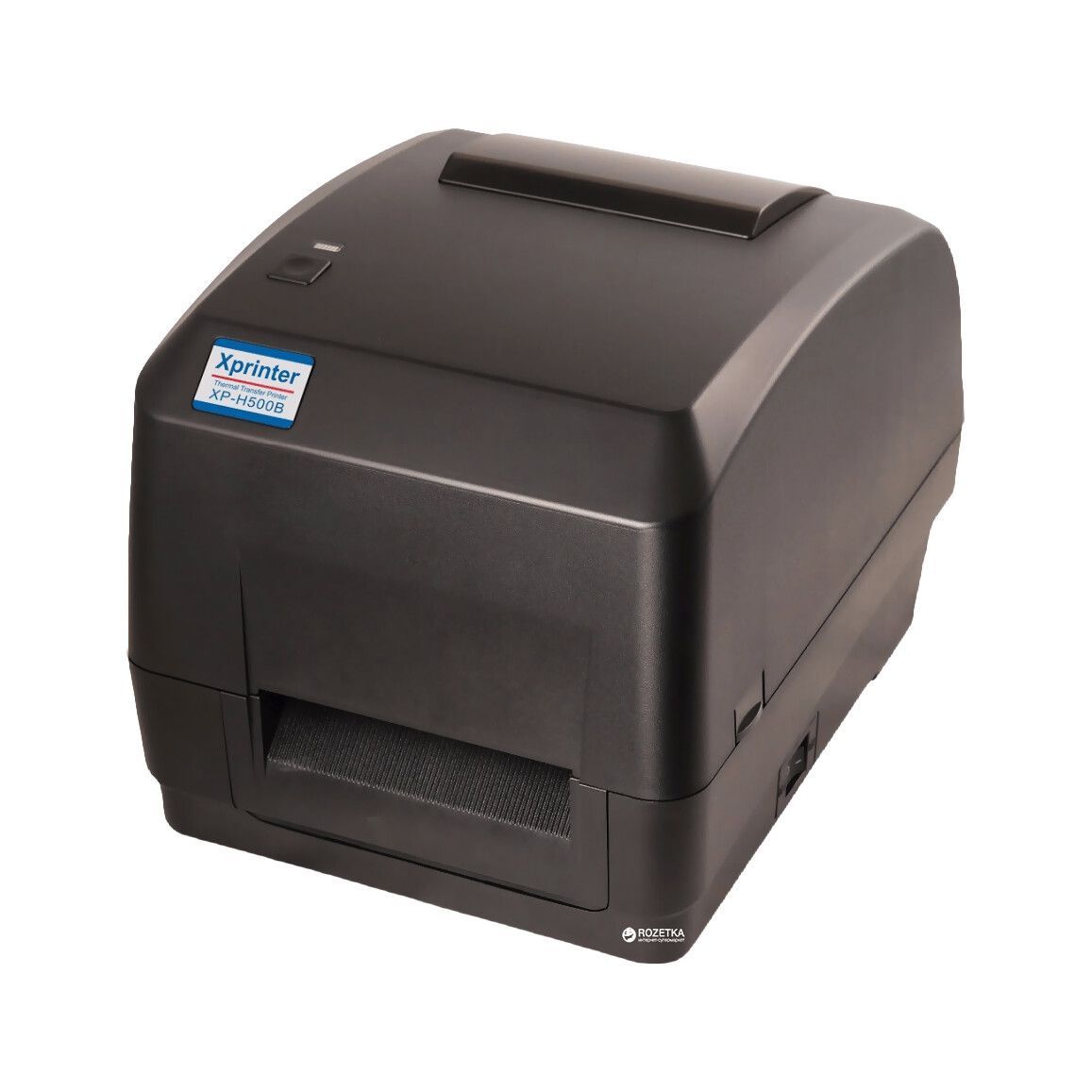 Принтер етикеток Xprinter XP-H500B