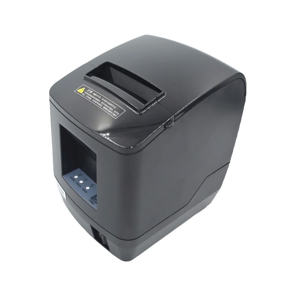 Принтер чеків Xprinter XP-N200 L (USB+LAN)