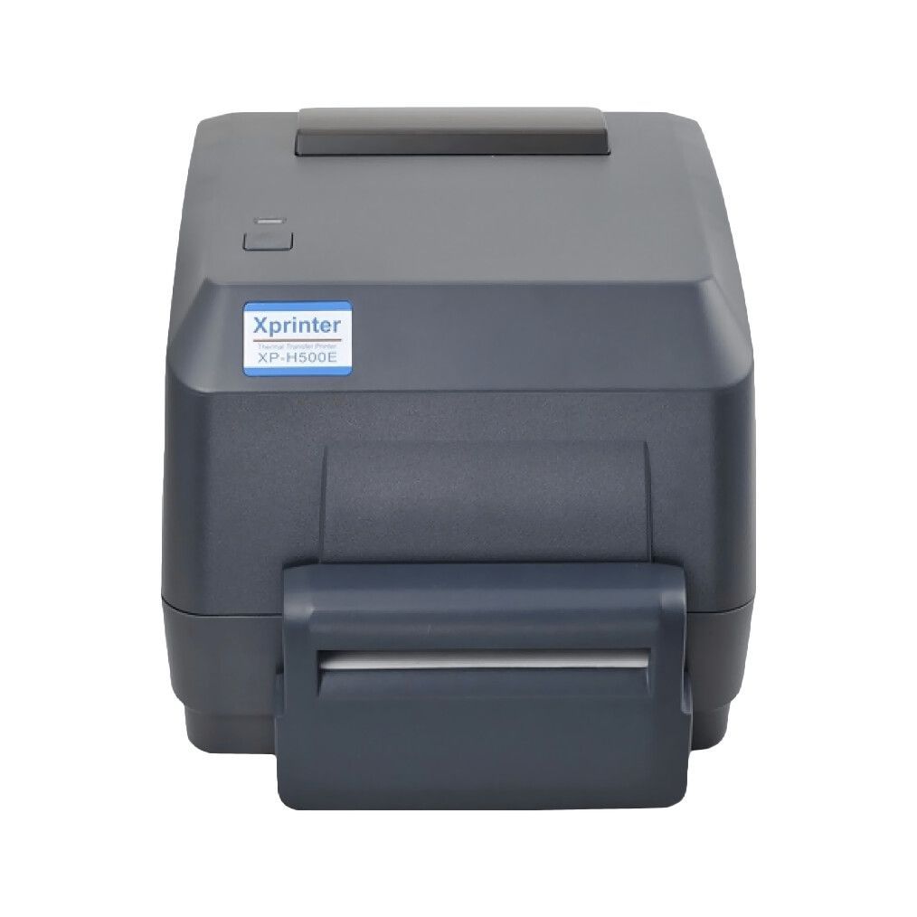 Принтер етикеток Xprinter XP-H500Е