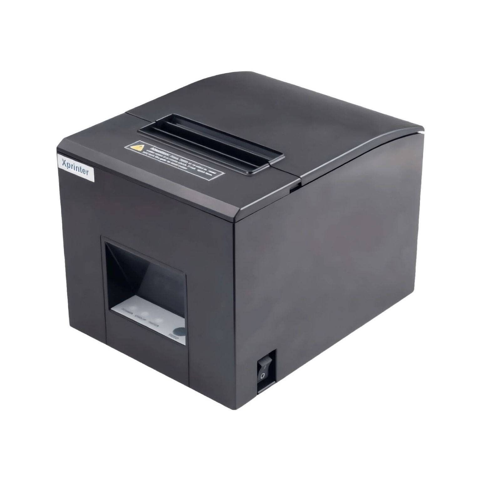 Принтер чеків Xprinter XP-E200M USB