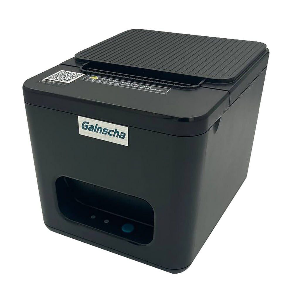 Принтер чеків Gprinter GA-E200  USB + Ethernet