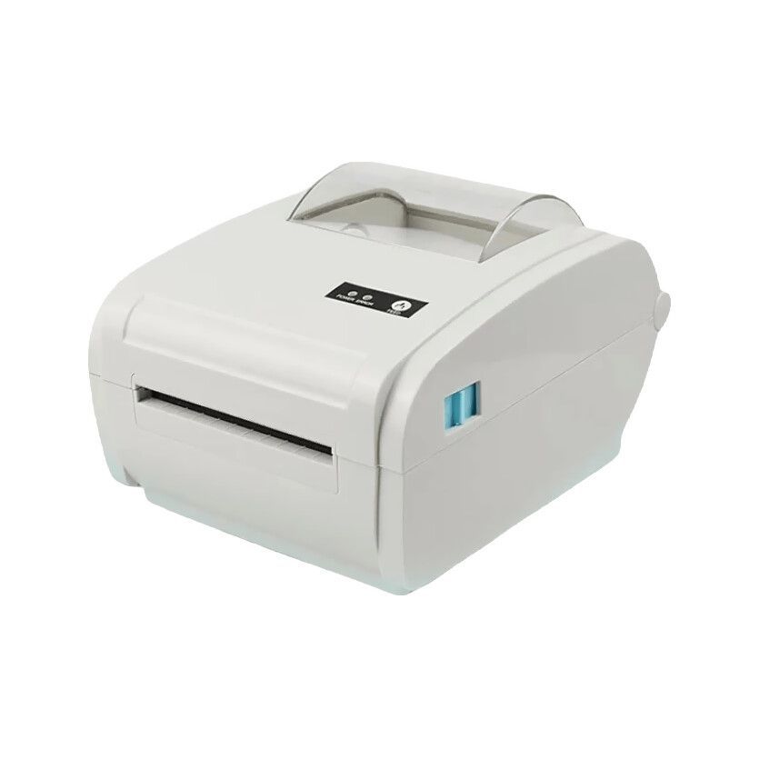 Принтер етикеток OCOM -010-UL USB + Ethernet