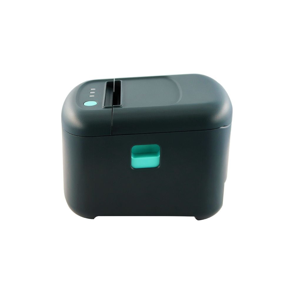 Принтер чеків Gprinter GA-E250 USB + RS-232 + Ethernet