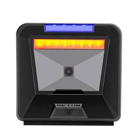 Сканер Дротовий NT 2085 PRO 2D